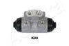 ASHIKA 67-0K-K22 Wheel Brake Cylinder